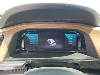 2025 Volkswagen Atlas 2.0T SE w/Technology - miniatura 18