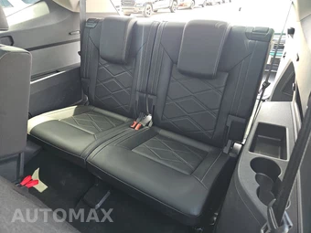 2025 Volkswagen Atlas 2.0T SE w/Technology - miniatura 20
