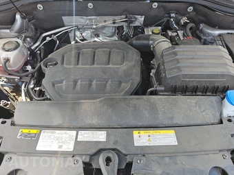 2025 Volkswagen Atlas 2.0T SE w/Technology - miniatura 23