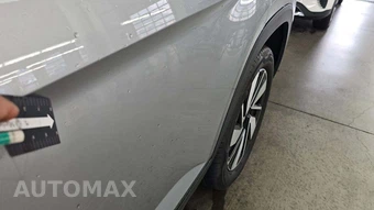 2025 Volkswagen Atlas 2.0T SE w/Technology - miniatura 26
