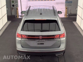 2025 Volkswagen Atlas 2.0T SE w/Technology - miniatura 6