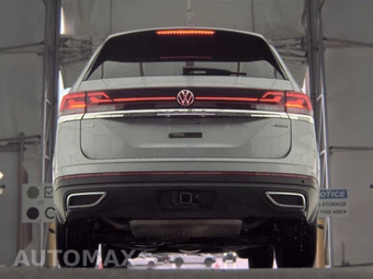2025 Volkswagen Atlas 2.0T SE w/Technology - miniatura 7