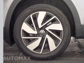 2025 Volkswagen Atlas 2.0T SE w/Technology - miniatura 9