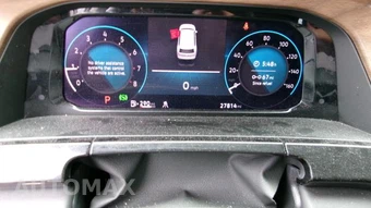2025 Volkswagen Atlas 2.0T SE w/Technology - miniatura 10