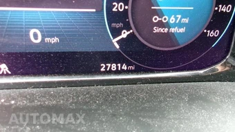 2025 Volkswagen Atlas 2.0T SE w/Technology - miniatura 11