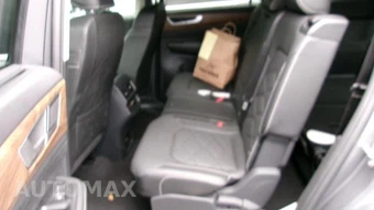 2025 Volkswagen Atlas 2.0T SE w/Technology - miniatura 14