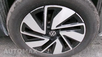 2025 Volkswagen Atlas 2.0T SE w/Technology - miniatura 17