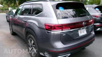 2025 Volkswagen Atlas 2.0T SE w/Technology - miniatura 19