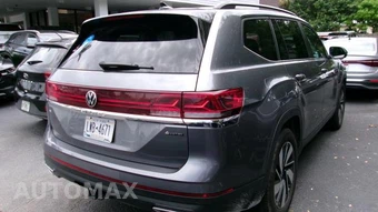 2025 Volkswagen Atlas 2.0T SE w/Technology - miniatura 21