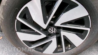 2025 Volkswagen Atlas 2.0T SE w/Technology - miniatura 24