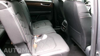 2025 Volkswagen Atlas 2.0T SE w/Technology - miniatura 26