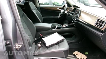 2025 Volkswagen Atlas 2.0T SE w/Technology - miniatura 27