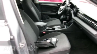 2025 Volkswagen Atlas 2.0T SE w/Technology - miniatura 32