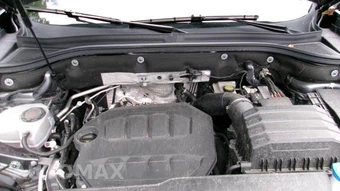 2025 Volkswagen Atlas 2.0T SE w/Technology - miniatura 33