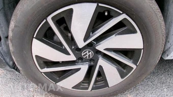 2025 Volkswagen Atlas 2.0T SE w/Technology - miniatura 7