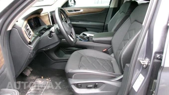 2025 Volkswagen Atlas 2.0T SE w/Technology - miniatura 9