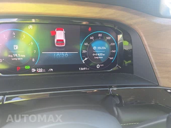 2025 Volkswagen Atlas 2.0T SE w/Technology - miniatura 12