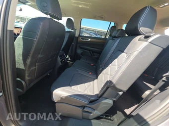 2025 Volkswagen Atlas 2.0T SE w/Technology - miniatura 13