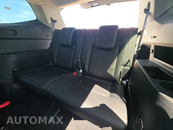 2025 Volkswagen Atlas 2.0T SE w/Technology - miniatura 14