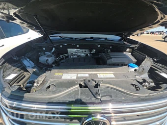 2025 Volkswagen Atlas 2.0T SE w/Technology - miniatura 16