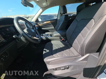 2025 Volkswagen Atlas 2.0T SE w/Technology - miniatura 7