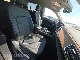2025 Volkswagen Atlas 2.0T SE w/Technology - miniatura 8