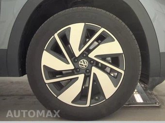 2025 Volkswagen Atlas 2.0T SE w/Technology - miniatura 10