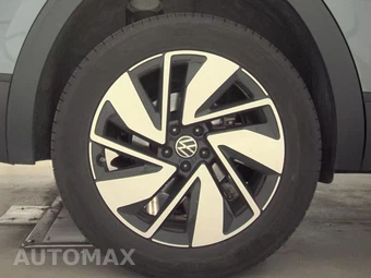 2025 Volkswagen Atlas 2.0T SE w/Technology - miniatura 11