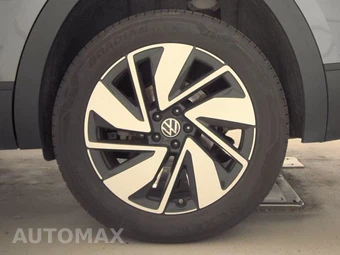 2025 Volkswagen Atlas 2.0T SE w/Technology - miniatura 12