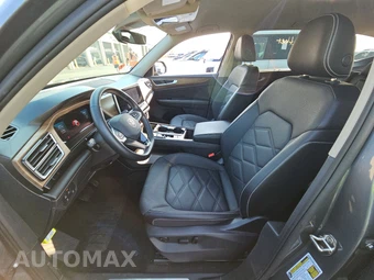 2025 Volkswagen Atlas 2.0T SE w/Technology - miniatura 13