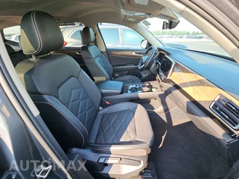 2025 Volkswagen Atlas 2.0T SE w/Technology - miniatura 14
