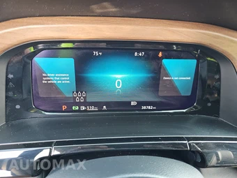 2025 Volkswagen Atlas 2.0T SE w/Technology - miniatura 18