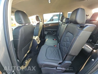 2025 Volkswagen Atlas 2.0T SE w/Technology - miniatura 19