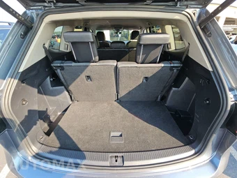 2025 Volkswagen Atlas 2.0T SE w/Technology - miniatura 23