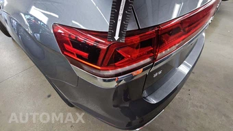 2025 Volkswagen Atlas 2.0T SE w/Technology - miniatura 30