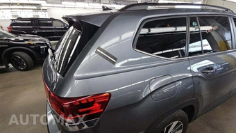 2025 Volkswagen Atlas 2.0T SE w/Technology - miniatura 32