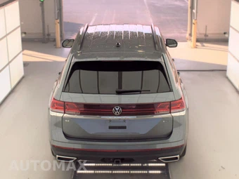 2025 Volkswagen Atlas 2.0T SE w/Technology - miniatura 6