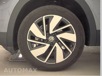 2025 Volkswagen Atlas 2.0T SE w/Technology - miniatura 9