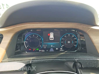 2025 Volkswagen Atlas 2.0T SE w/Technology - miniatura 12