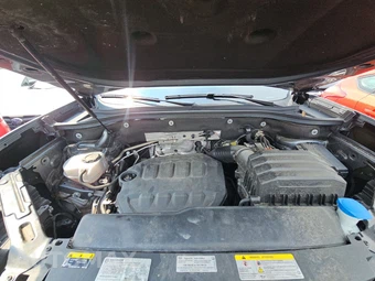 2025 Volkswagen Atlas 2.0T SE w/Technology - miniatura 15