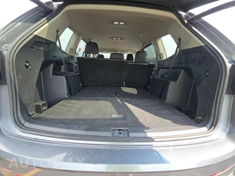 2025 Volkswagen Atlas 2.0T SE w/Technology - miniatura 16