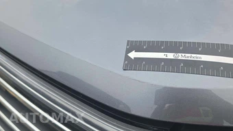 2025 Volkswagen Atlas 2.0T SE w/Technology - miniatura 21