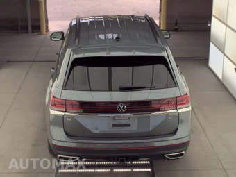 2025 Volkswagen Atlas 2.0T SE w/Technology - miniatura 5