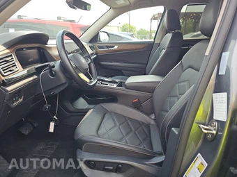 2025 Volkswagen Atlas 2.0T SE w/Technology - miniatura 7