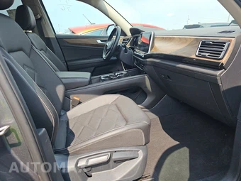 2025 Volkswagen Atlas 2.0T SE w/Technology - miniatura 8