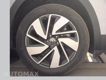 2025 Volkswagen Atlas 2.0T SE w/Technology - miniatura 10
