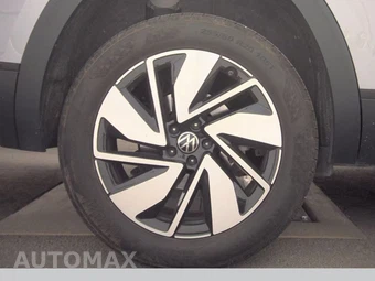 2025 Volkswagen Atlas 2.0T SE w/Technology - miniatura 11