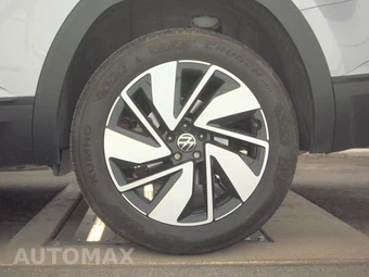 2025 Volkswagen Atlas 2.0T SE w/Technology - miniatura 12