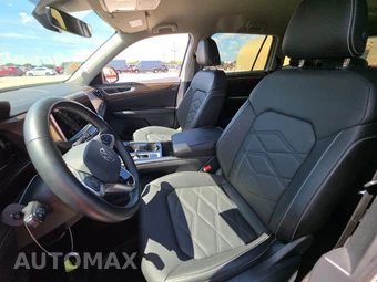 2025 Volkswagen Atlas 2.0T SE w/Technology - miniatura 13
