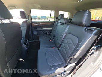 2025 Volkswagen Atlas 2.0T SE w/Technology - miniatura 19
